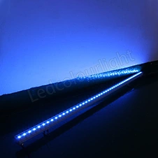 building facade lighting